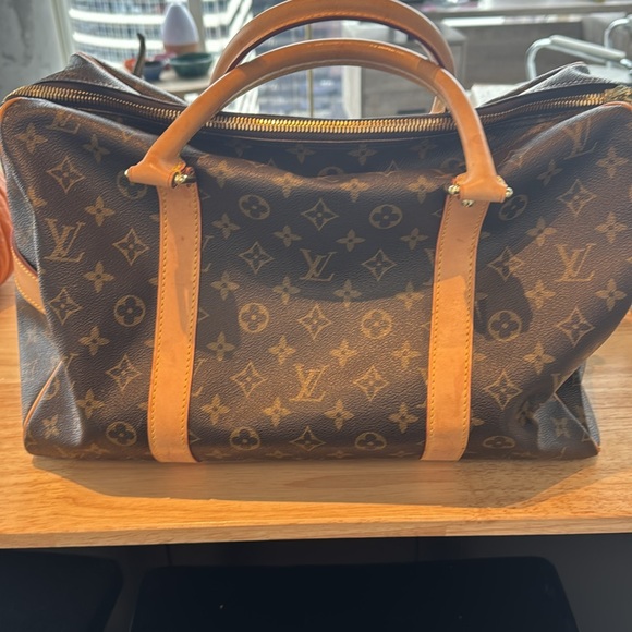 Original Louis Vuitton Bag - Picture 2 of 4